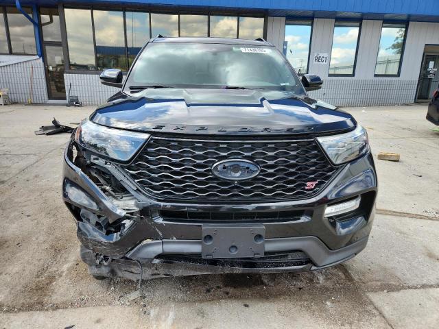 2020 FORD EXPLORER S #3260511273