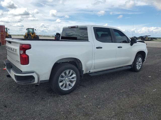 2024 CHEVROLET SILVERADO 3GCPABEK5RG129491