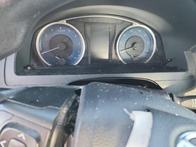 2016 TOYOTA CAMRY LE 4T1BF1FK3GU612763