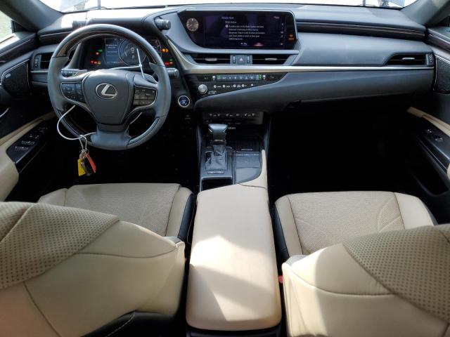 2021 LEXUS ES 300H UL 58AFA1C19MU002544