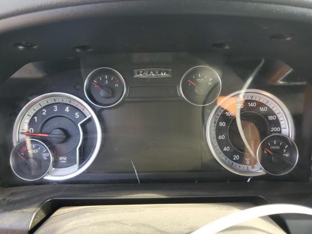 2018 RAM 1500 SLT - 1C6RR7LM4JS287747