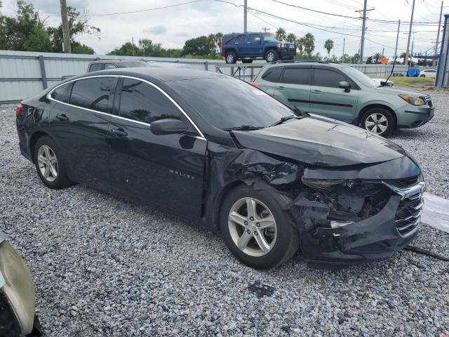 2019 CHEVROLET MALIBU LS - 1G1ZB5ST7KF141260
