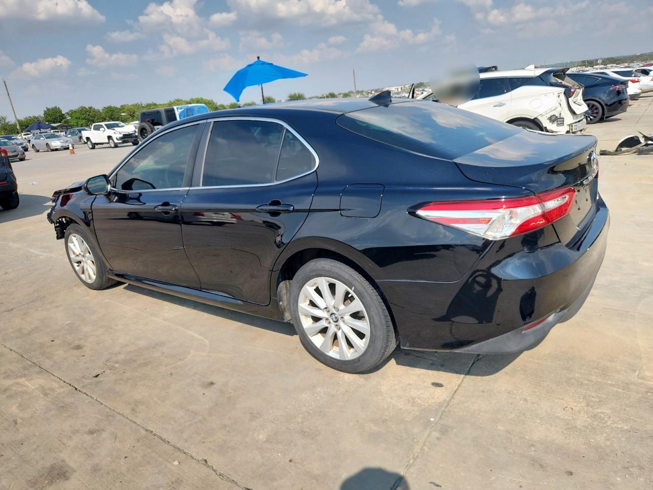 TOYOTA CAMRY L