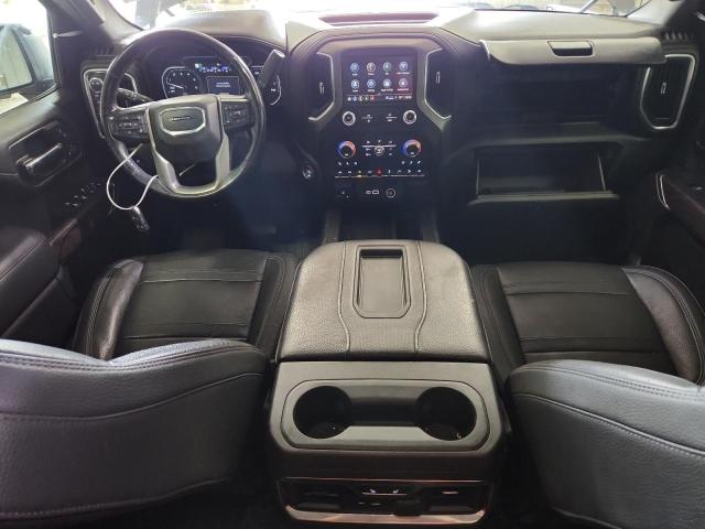 2021 GMC SIERRA K15 3GTU9FEL8MG123494