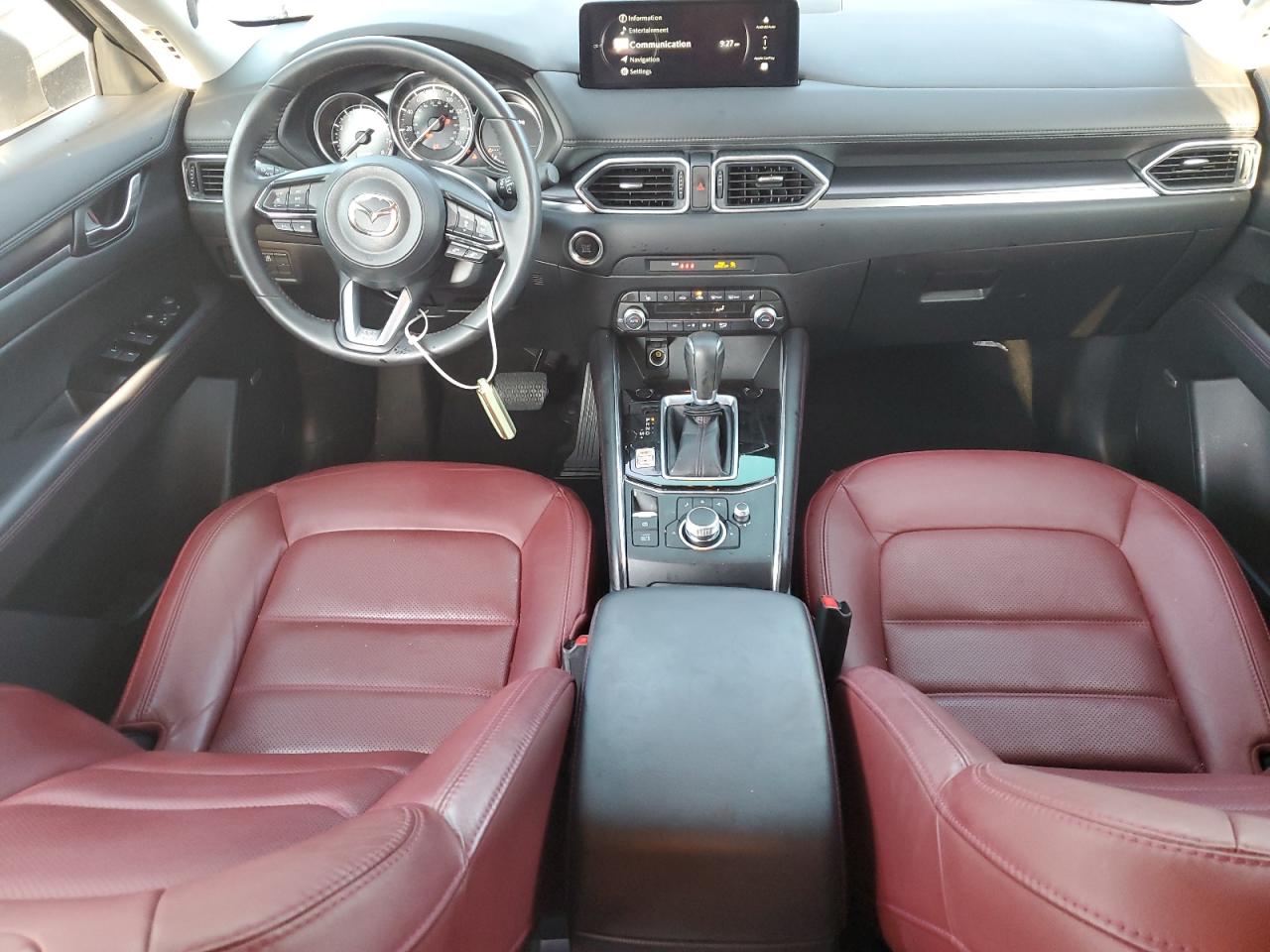 MAZDA CX-5 PREFERRED