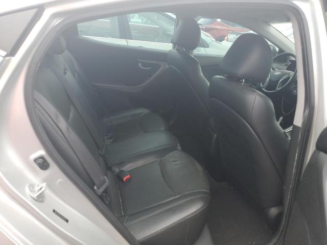 2015 HYUNDAI ELANTRA SE - 5NPDH4AE5FH636713