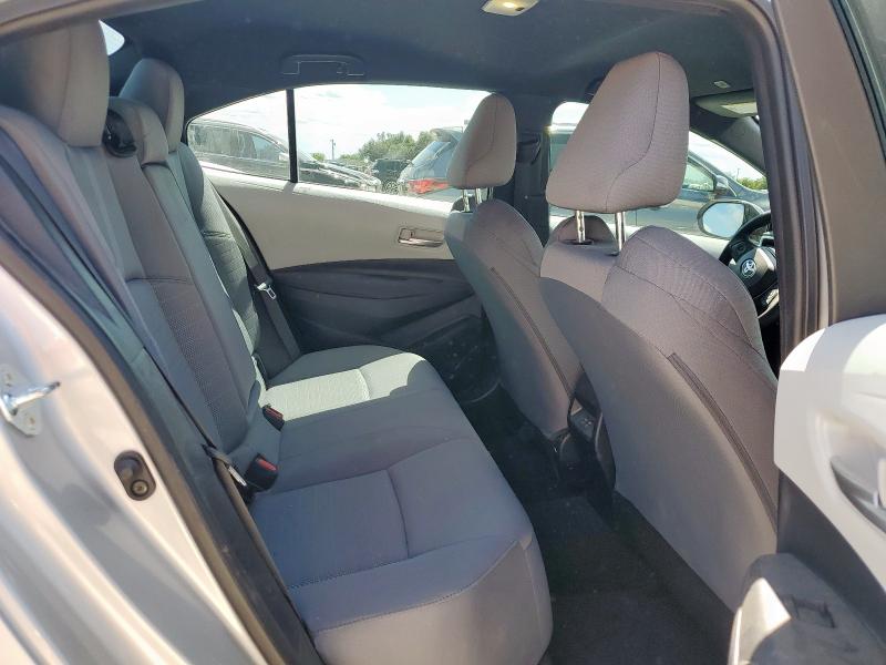 2025 TOYOTA COROLLA SE - 5YFS4MCE3SP229938