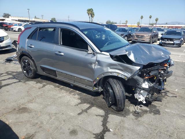2024 KIA NIRO WIND KNDCR3L19R5120940
