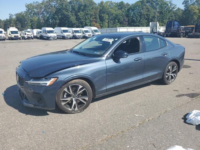 2024 VOLVO S60 CORE 7JRL12FKXRG327509