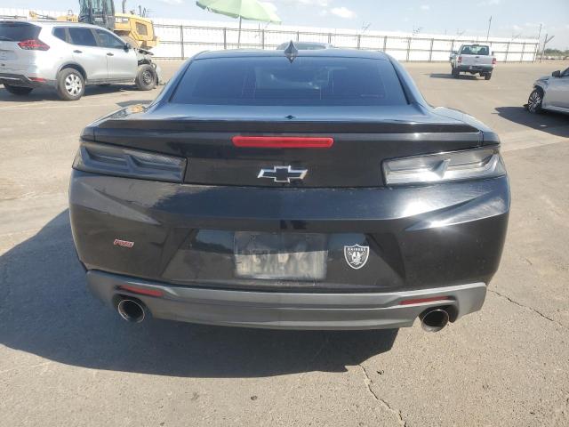 2018 CHEVROLET CAMARO LT 1G1FB1RX8J0182518