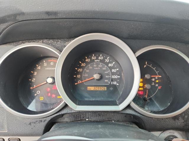 2008 TOYOTA 4RUNNER SR #3287560322