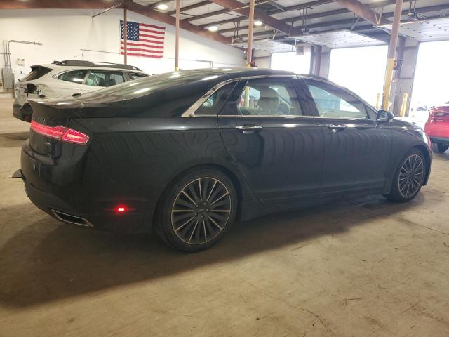 2016 LINCOLN MKZ HYBRID 3LN6L2LU3GR630869