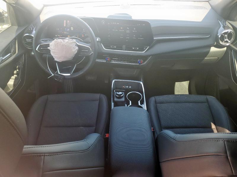 2026 CHEVROLET EQUINOX LT - 3GNAXHEG7TL119375