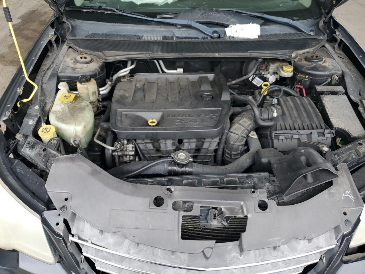 CHRYSLER SEBRING TOURING