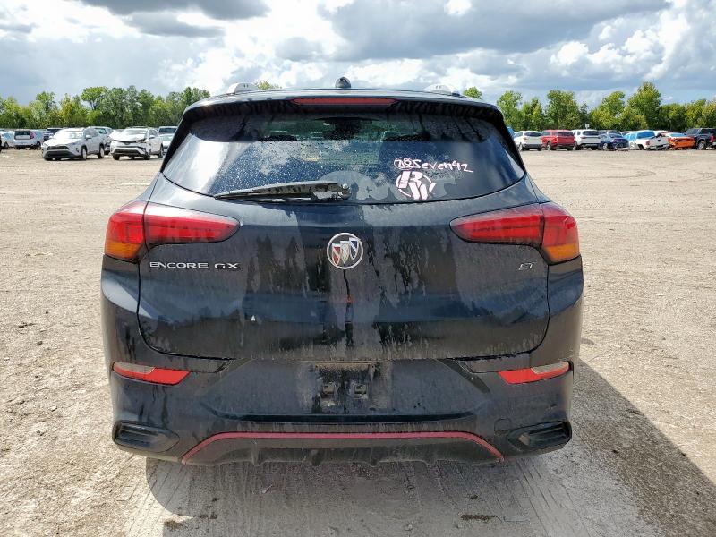 2022 BUICK ENCORE GX KL4MMDSL1NB105334