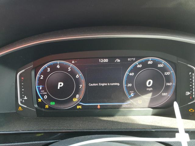 2021 VOLKSWAGEN ARTEON SE WVWAR7AN5ME004275