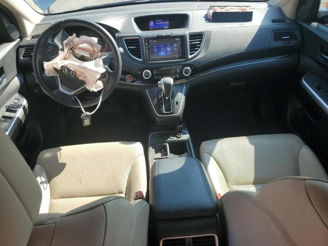 2015 HONDA CR-V EXL 5J6RM4H77FL073761