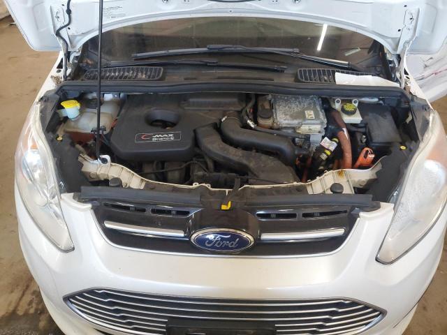 2016 FORD C-MAX PREM 1FADP5CU9GL103439