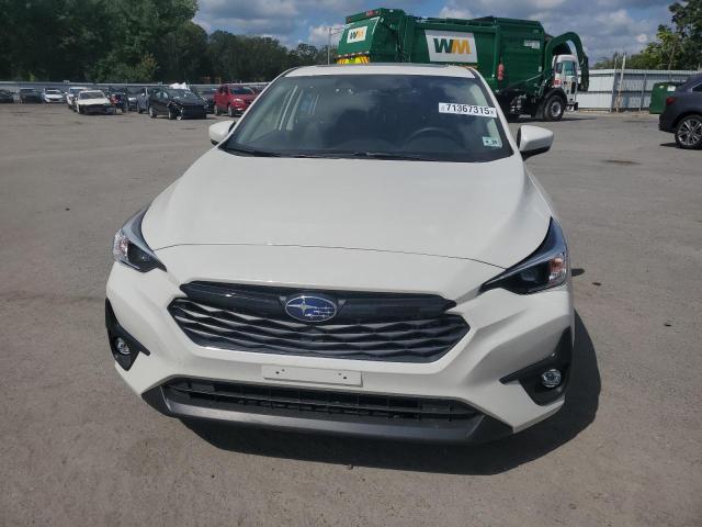 2025 SUBARU IMPREZA SP JF1GUAFCXS8245540