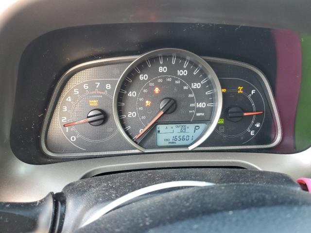 2014 TOYOTA RAV4 XLE - JTMRFREVXED093415