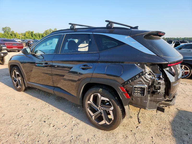 2023 HYUNDAI TUCSON SEL - 5NMJF3AE3PH202758