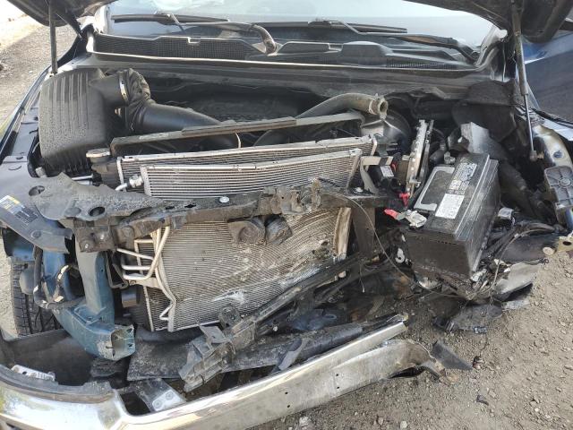 2021 RAM 1500 BIG H 1C6SRFBT7MN560798