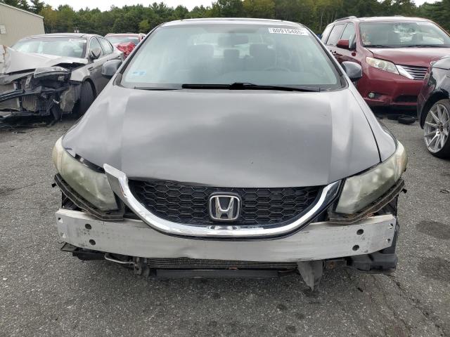 2013 HONDA CIVIC EX - Other View