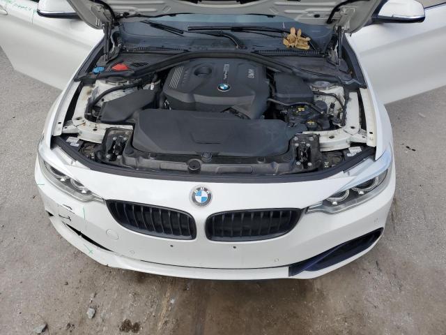 2017 BMW 430I WBA4R7C57HK679933