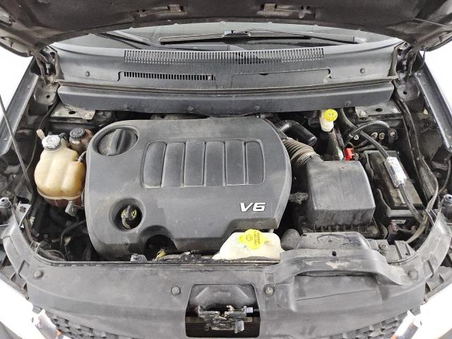 2016 DODGE JOURNEY SX 3C4PDDBG9GT209092