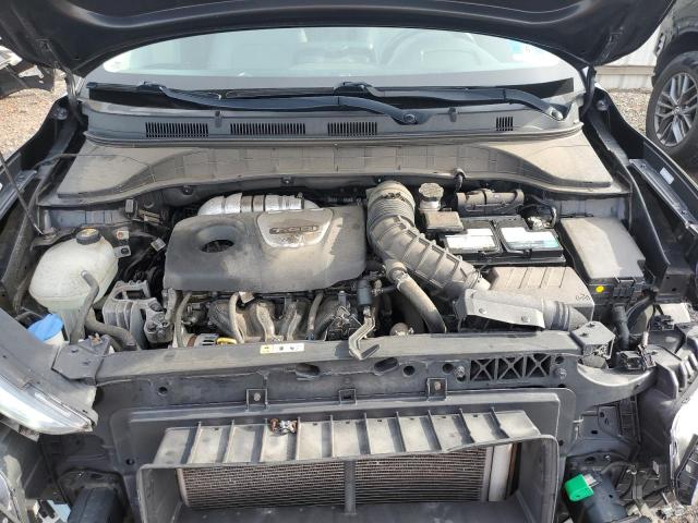 2018 HYUNDAI KONA ULTIM KM8K5CA56JU119005