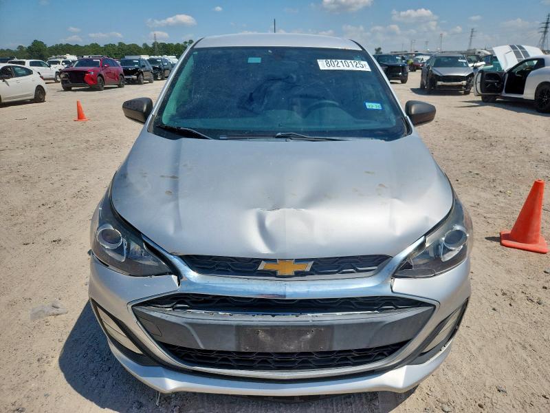 2020 CHEVROLET SPARK LS - KL8CB6SA1LC437484