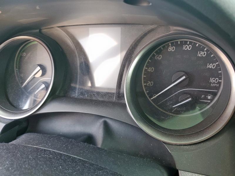 2024 TOYOTA CAMRY SE NIGHT SHADE 4T1G31AK1RU623883