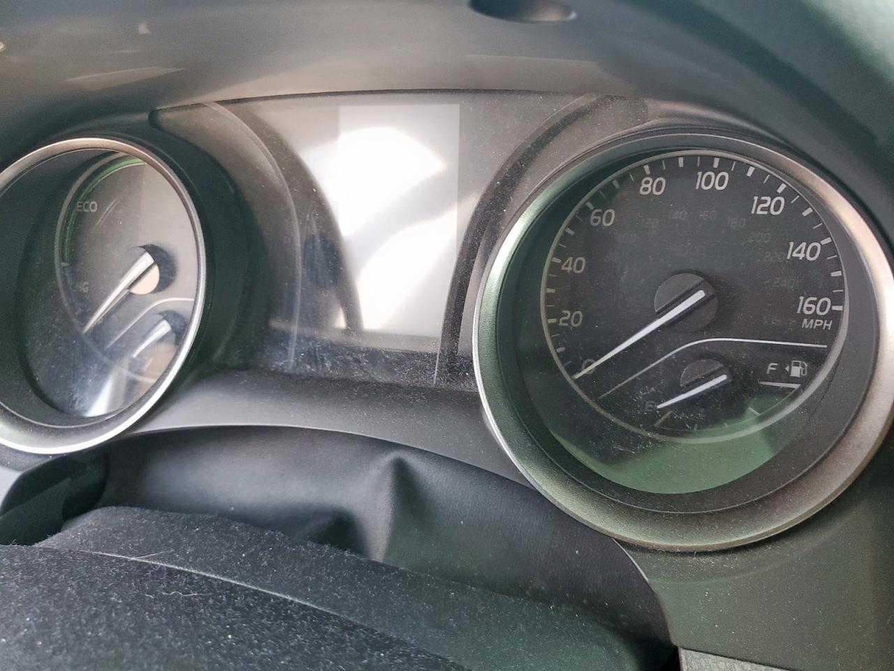 TOYOTA CAMRY SE NIGHT SHADE