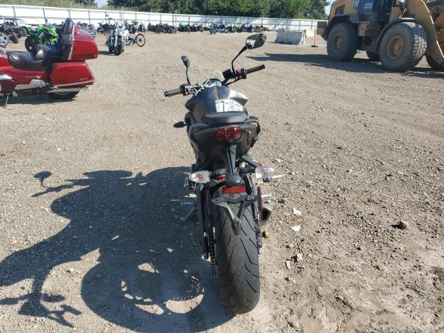2024 TRIUMPH MOTORCYCLE STREET TRI SMTA604S8RTBR9927