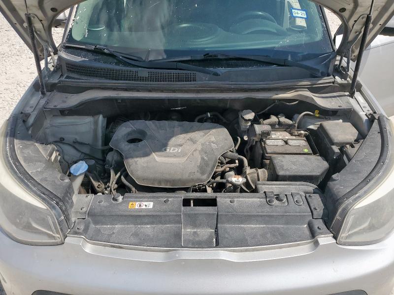 2016 KIA SOUL KNDJN2A24G7873768