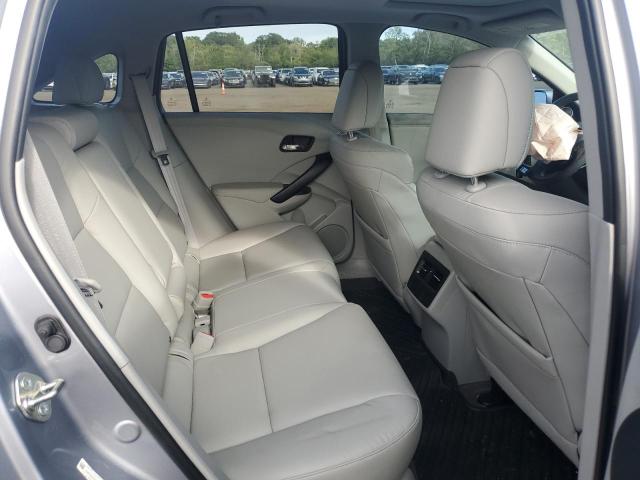 2016 ACURA RDX 5J8TB4H34GL012918
