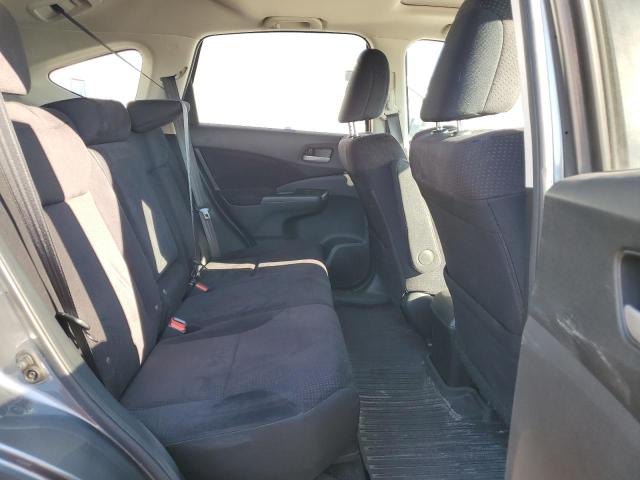 2014 HONDA CR-V EX - 2HKRM4H5XEH120398