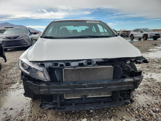 2017 KIA FORTE LX - 3KPFK4A71HE160446