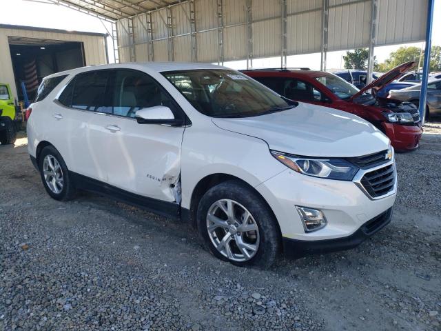 2018 CHEVROLET EQUINOX LT 2GNAXKEX9J6223123