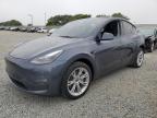 Lot #3304858538 2023 TESLA MODEL Y