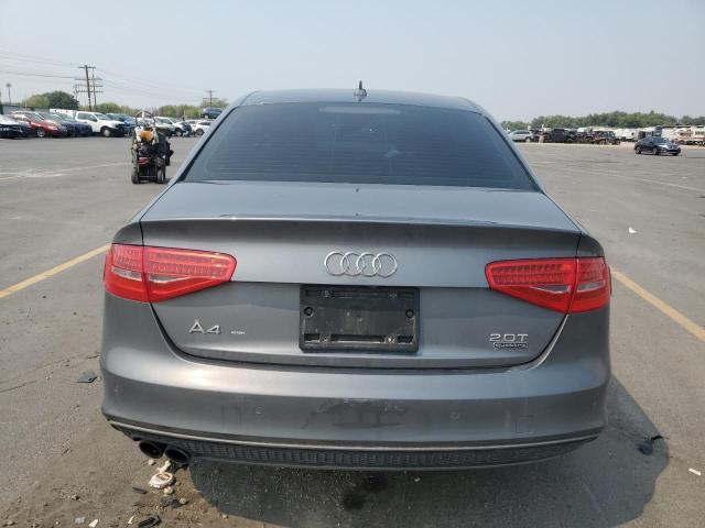 2016 AUDI A4 PREMIUM - WAUBFAFL9GN013340
