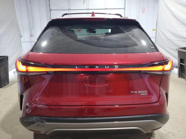 2024 LEXUS RX 350 BASE 2T2BAMCA4RC056345