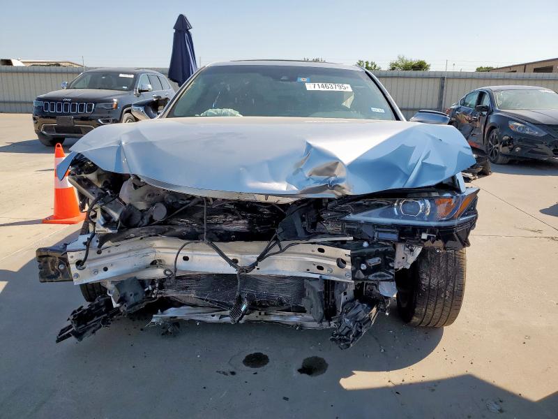2022 LEXUS ES 350 BAS 58ADZ1B14NU115952