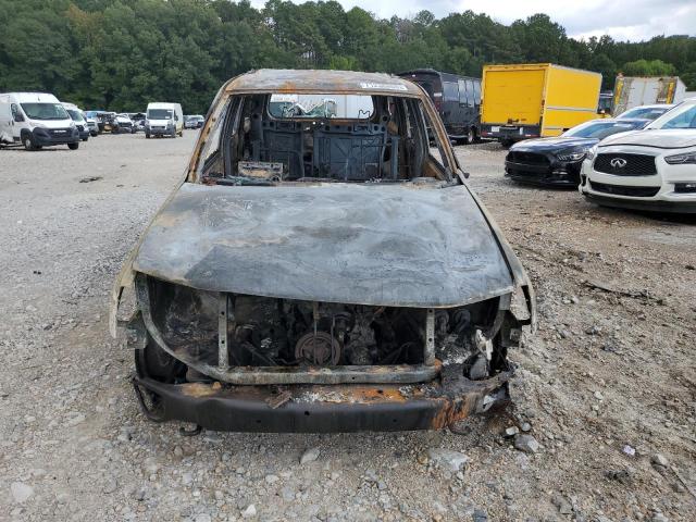 2003 CHEVROLET TRAILBLAZE #3246926236