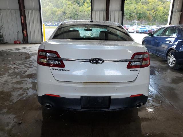 2014 FORD TAURUS SEL #3304769912
