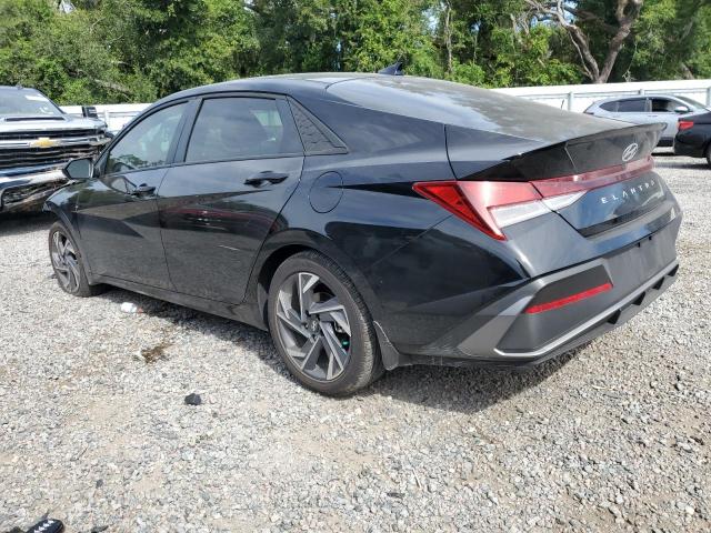 2025 HYUNDAI ELANTRA SE KMHLM4DG5SU049251