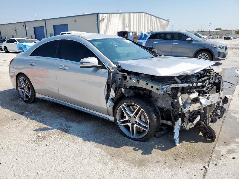 2016 MERCEDES-BENZ CLA 45 AMG #3275793535