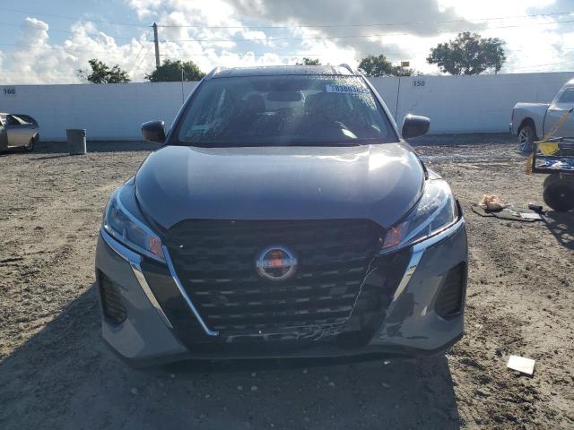 2023 NISSAN KICKS SV 3N1CP5CV1PL549834
