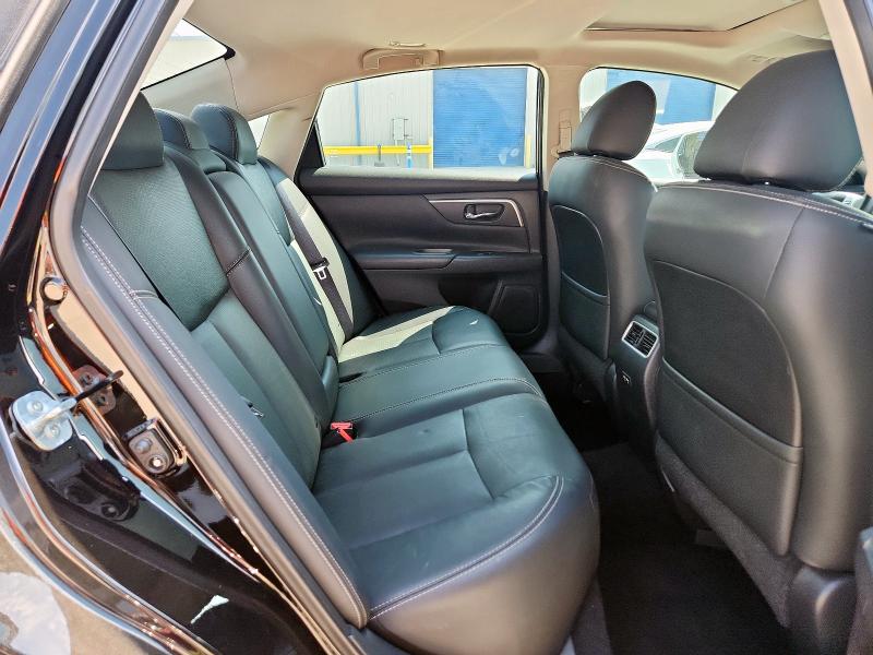 2017 NISSAN ALTIMA 3.5 1N4BL3AP8HC214327