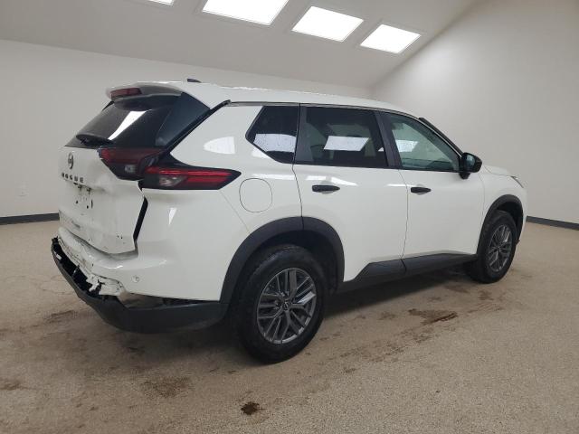2024 NISSAN ROGUE S - 5N1BT3AA9RC681338